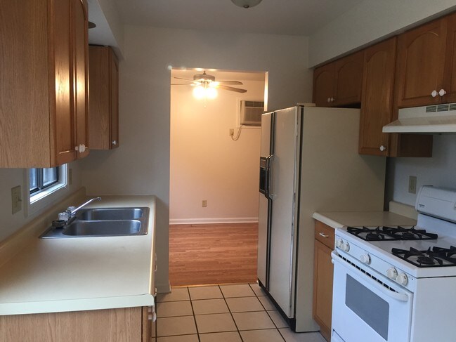 Foto del edificio - 8163 Ralston Ct