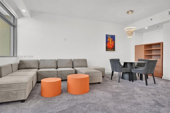 Foto del edificio - 1395 Brickell Ave