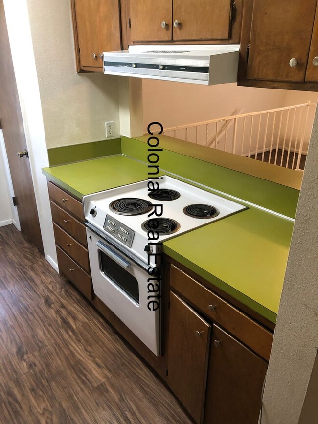 Foto del edificio - Spacious 2 Bedrooms 1 bathroom  Apartment For Rent