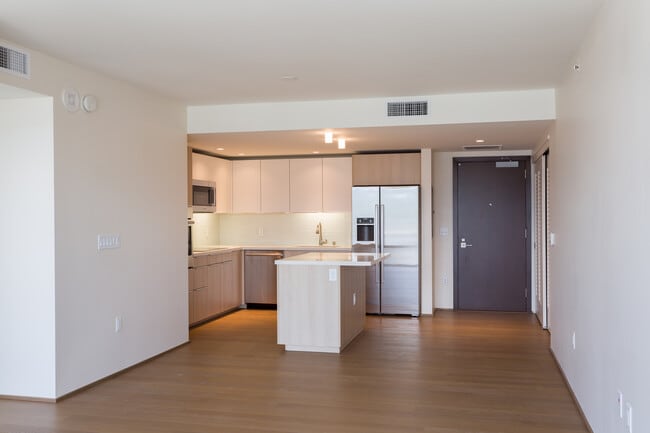 Foto del edificio - Surround Yourself in Luxury! Symphony Honolulu!