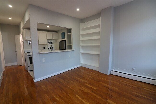 Foto del edificio - 39 Irving St