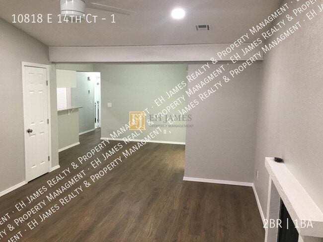 Building Photo - 10818 E 14th Ct