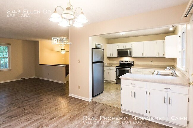Building Photo - 243 Ellen Dr