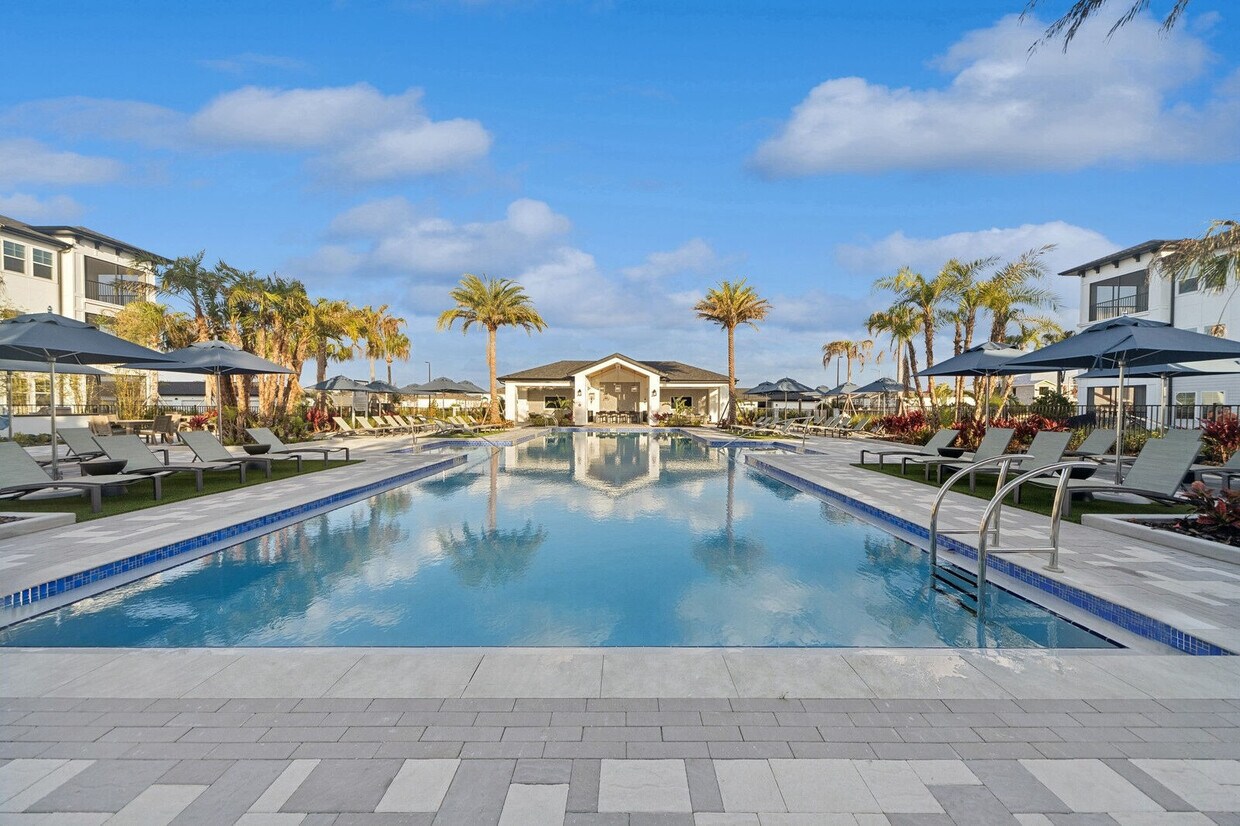 Foto principal - Ascend Ridgewood Lakes