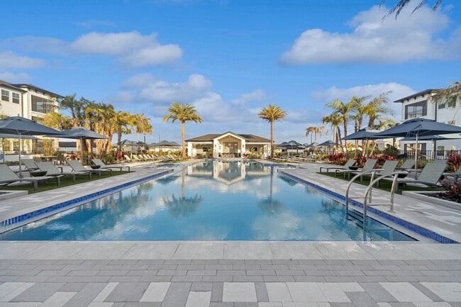 Building Photo - Ascend Ridgewood Lakes