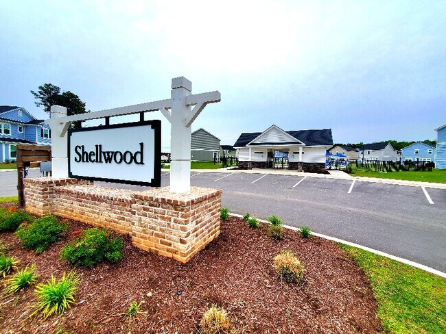 Foto del edificio - 400 Southern Wren Wy