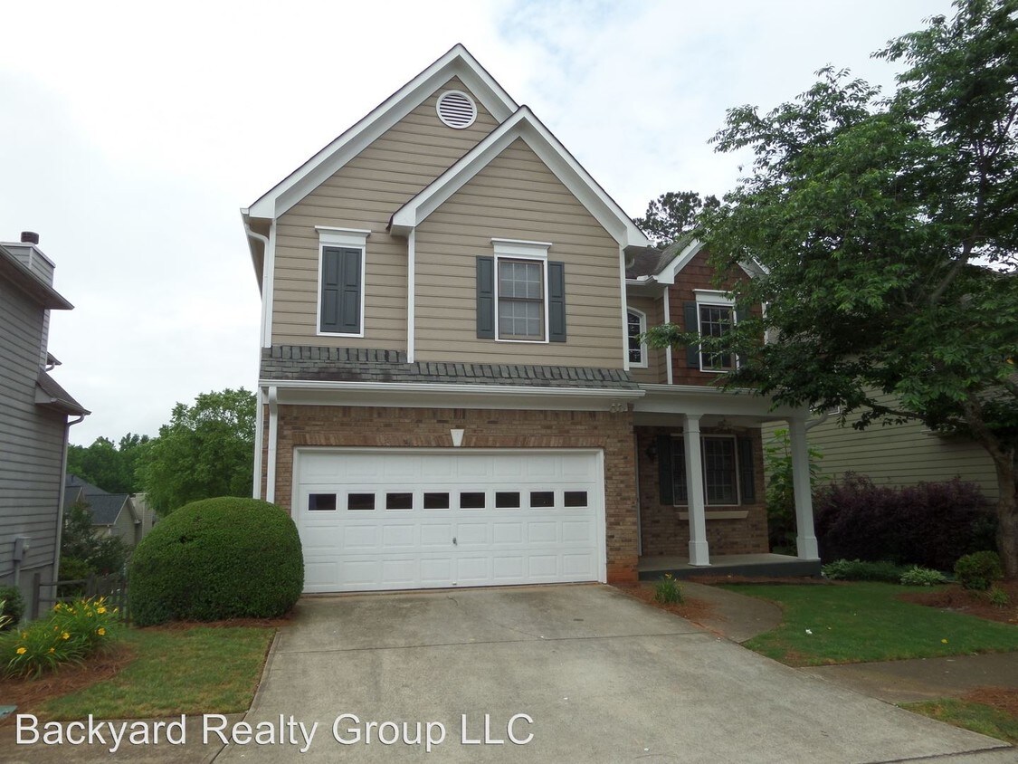 Foto principal - 180 Mirramont Lake Dr