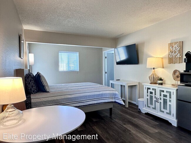 Foto del edificio - 1 br, 1 bath House - 324 W Ward Ave
