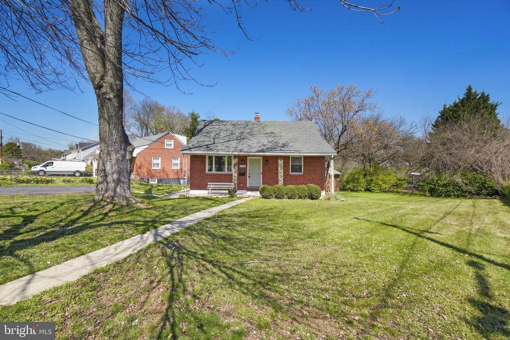 Primary Photo - 2941 Summerfield Rd