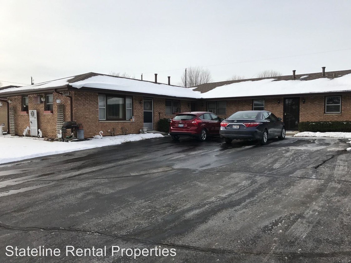 3018 Sunnyside Dr, Rockford, IL 61114 Condo for Rent in Rockford, IL