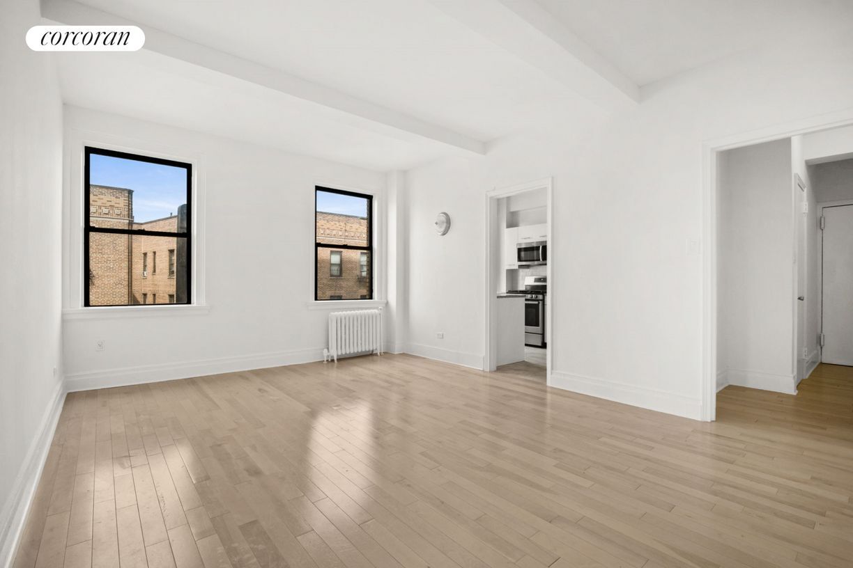 Foto principal - 636 W 174th St