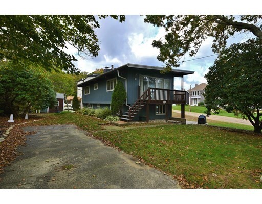 Building Photo - 78 Menotomy Rd