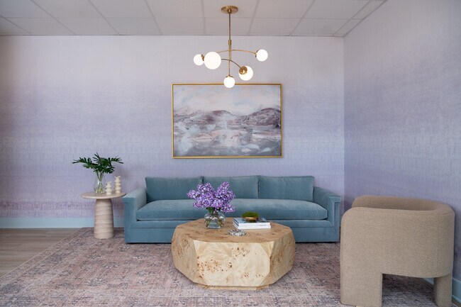 Casa club de Rail South - Rail South Apartments