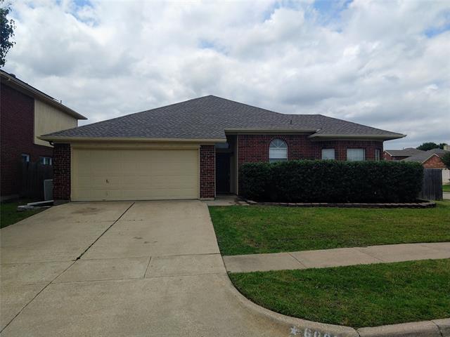 Primary Photo - 6006 Flat Wood Ln
