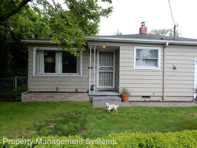 Foto del edificio - 5128 SE 66th Ave