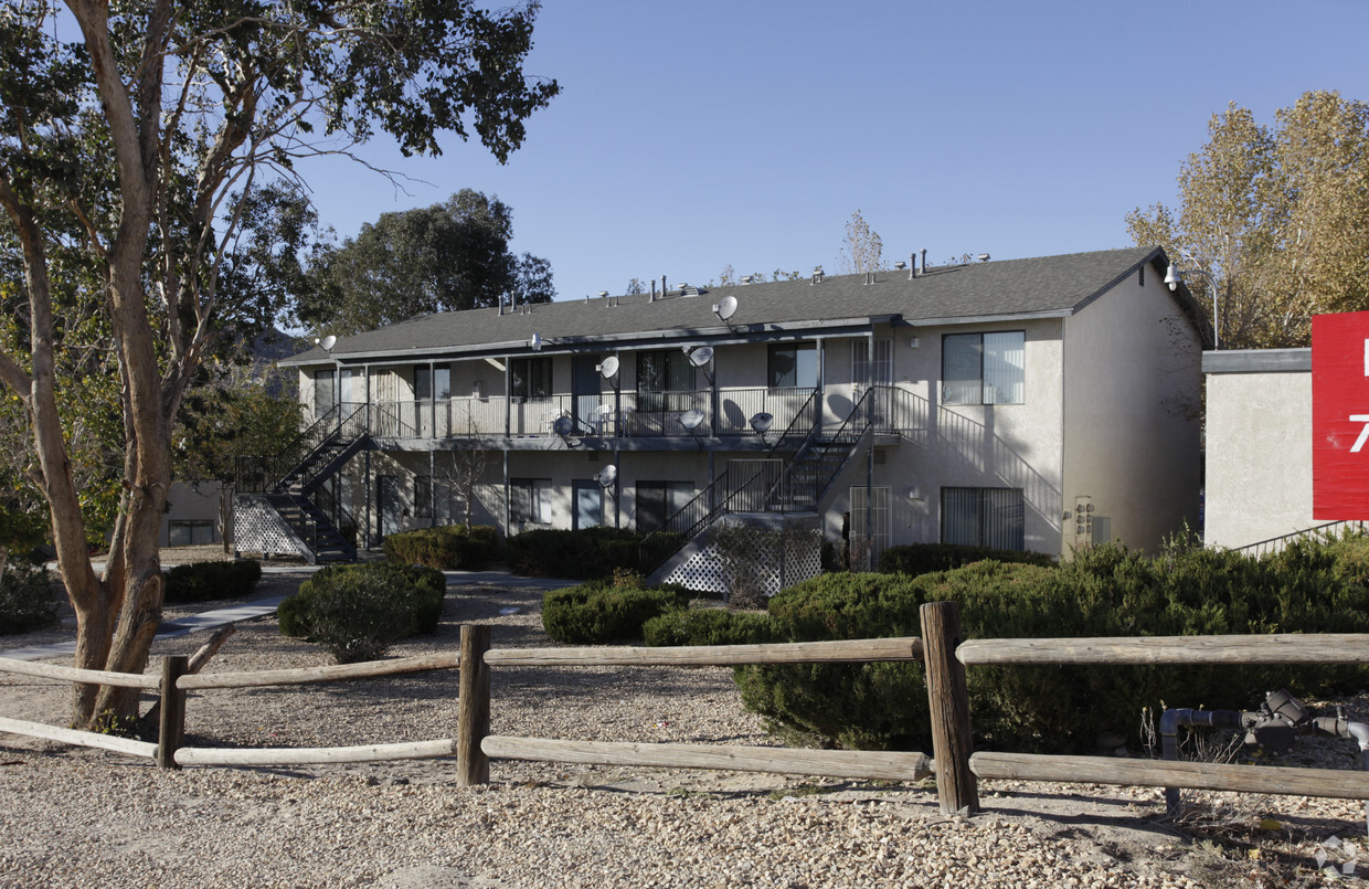 Primary Photo - Heritage Desert Villa