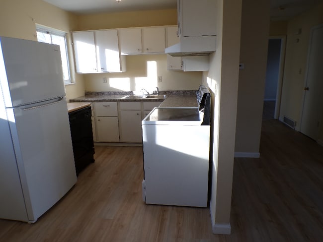 Foto del edificio - 1308 Hartford St