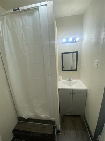 Building Photo - 205 Gammage St