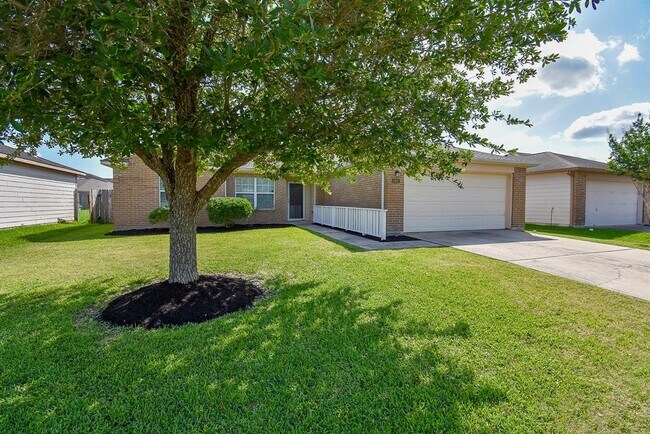 Foto del edificio - 6902 Manor Terrace Ln