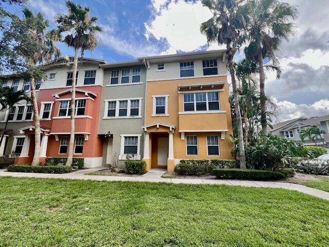 1727 San Benito Way, West Palm Beach, FL 33401 - Townhome Rentals in ...