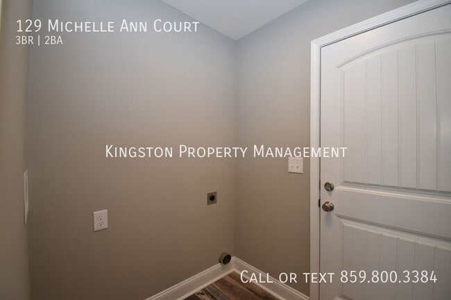 Foto del edificio - 129 Michelle Ann Ct