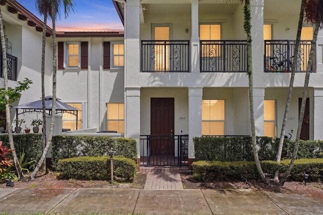 Photo - 4501 Mimosa Terrace Apartment