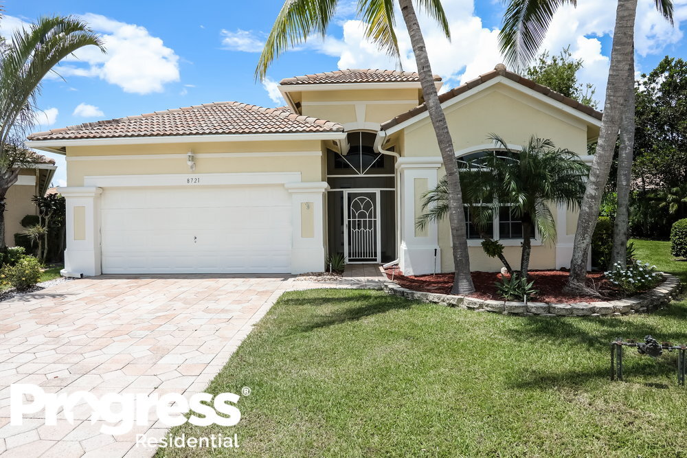 Foto principal - 8721 Treasure Cay