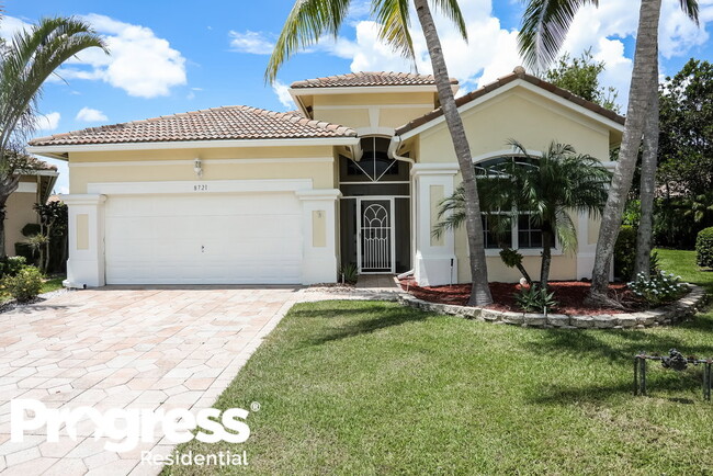 8721 Treasure Cay