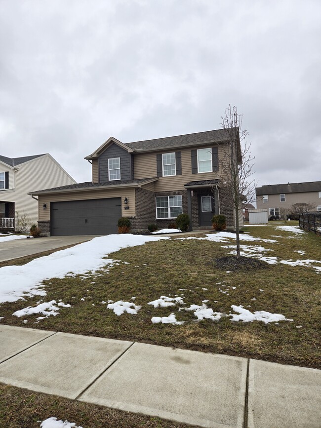 Photo - 506 Sudbury Dr House