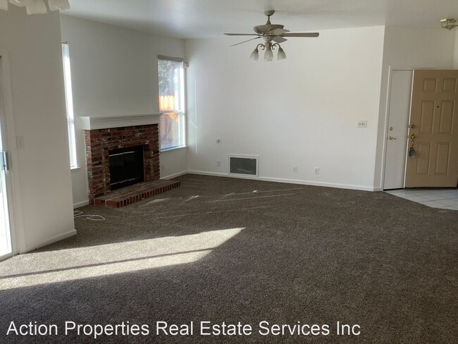 Building Photo - 3 br, 2 bath House - 1216 Fuhrman Way