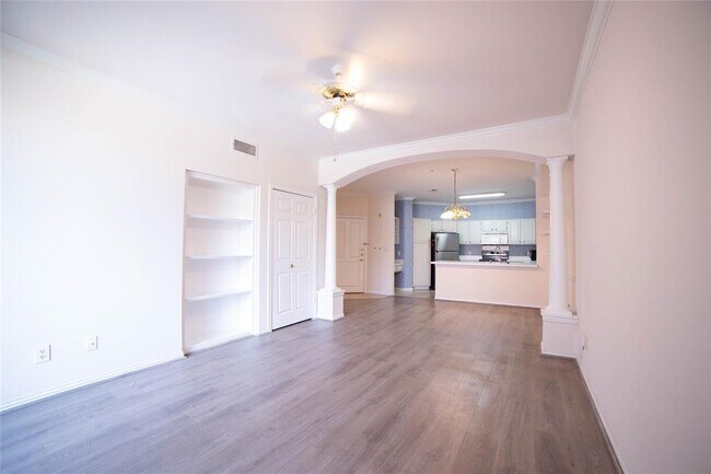 Foto del edificio - 2111 Welch St