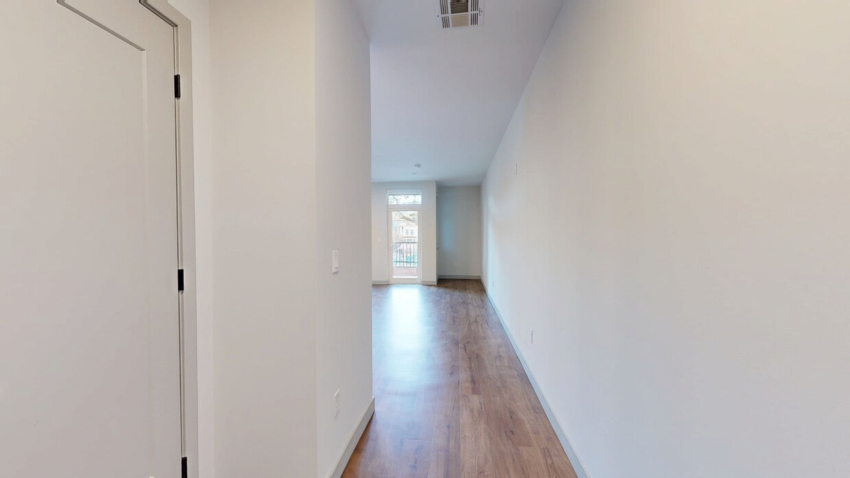 Photo - Harper Apartments