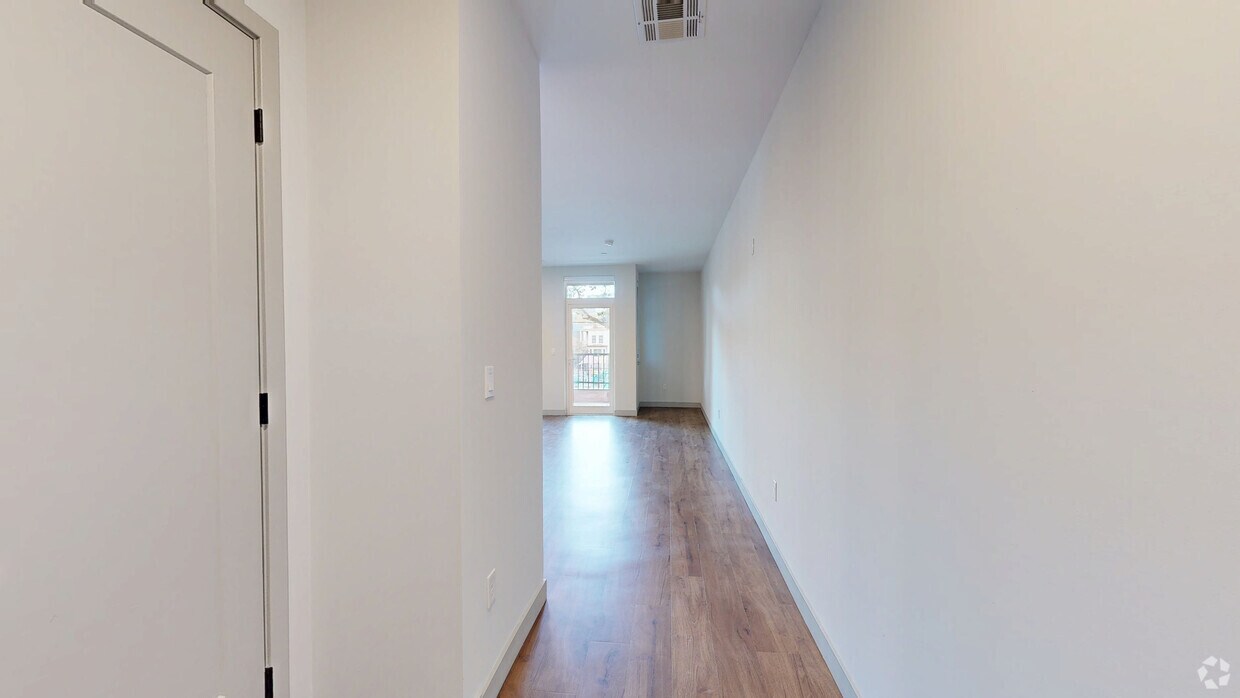 Photo - Harper Apartments