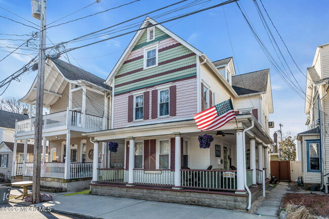 Building Photo - 110 Mt Tabor Way