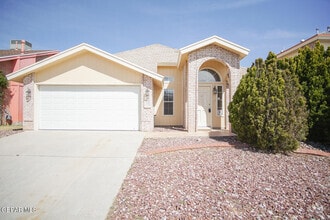 Building Photo - 5449 Colin Powell Ave