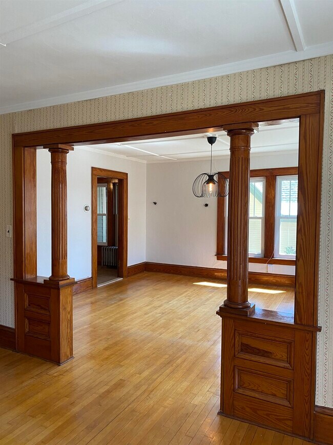 Foto del edificio - 4 Holt St