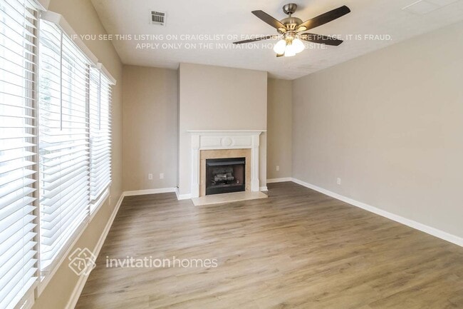 Building Photo - 4440 Plantation Mill Tr NE