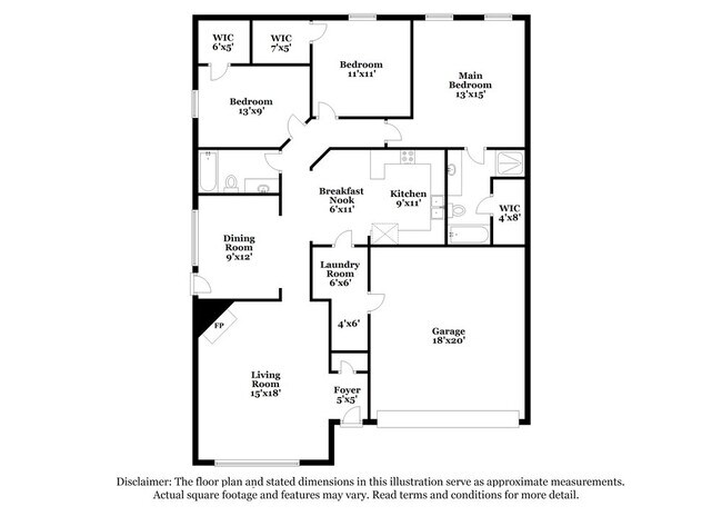 Building Photo - 5909 Northfield Dr