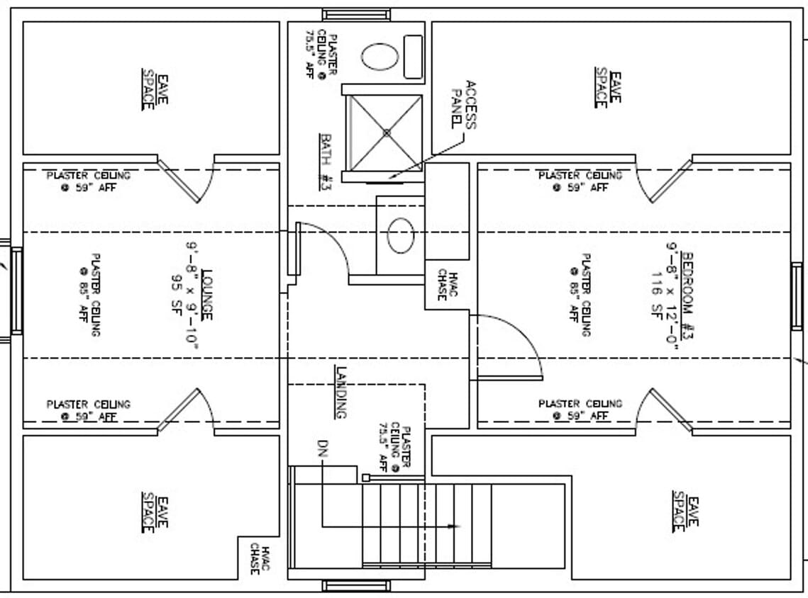 Foto del edificio - 224 S Barnard St