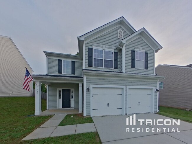 Building Photo - 745 Brooke Nicole Place