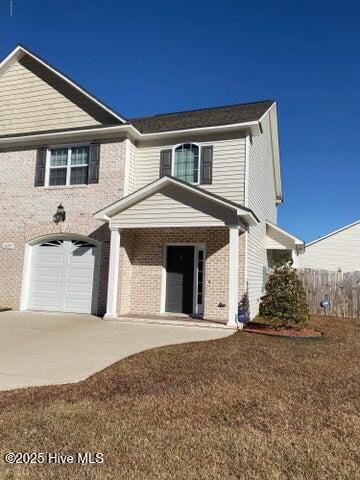 Building Photo - 1629 Cambria Dr