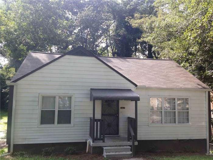 Foto principal - 1427 Westmont Rd SW