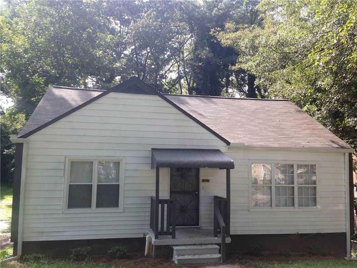 Primary Photo - 1427 Westmont Rd SW