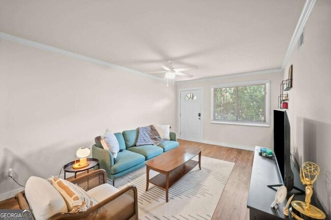 Foto del edificio - 520 Park Ave SE
