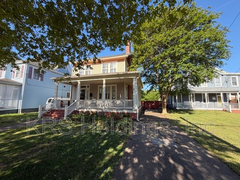 Photo - 622 South Armistead Ave
