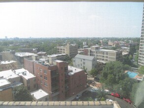 Interior Photo - Park View Apartments