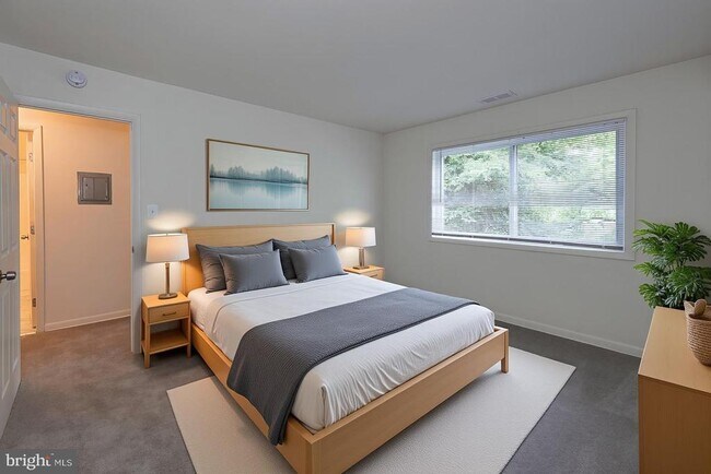 Foto del edificio - 5200 Quincy St