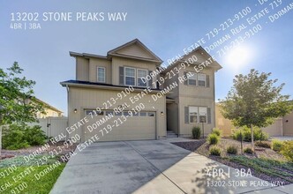Building Photo - 13202 Stone Peaks Way