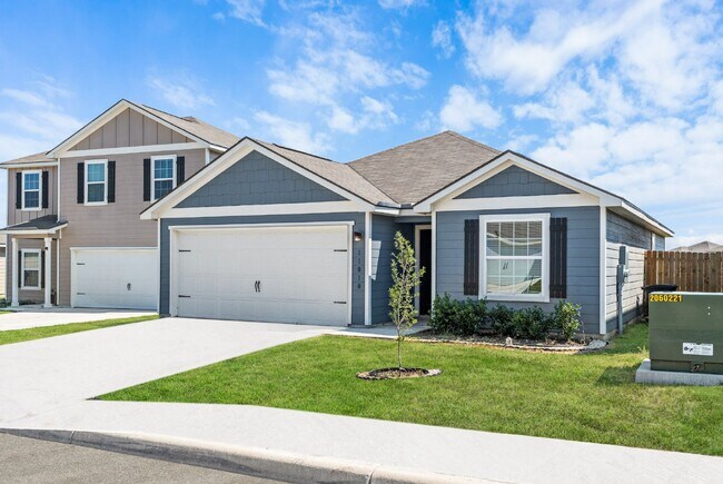 Foto del edificio - 11010 Pinkery Key