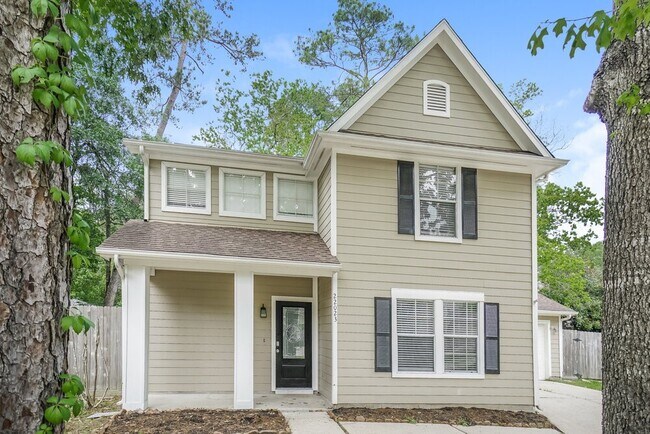Foto del edificio - 22023 Soft Pines Ct
